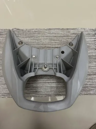 ALÇA TRASEIRA DE  JETSKI