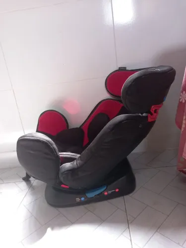 Cadeira reclinável de 0 a 36 kg