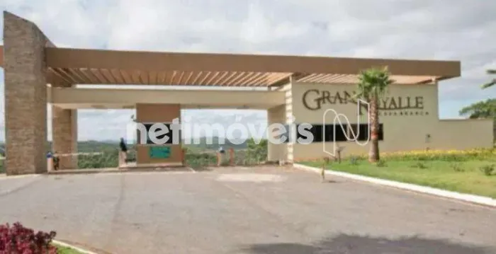 Venda Lote em condomínio Gran Royalle Casa Branca (Piedade do Paraopeba) Brumadinho
