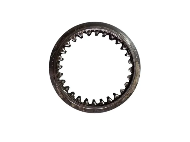 Luva Engate 1 2 E 3 Marcha Caixa Volvo I-shift 20532224