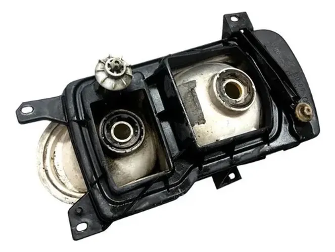 Farol esquerdo Golf 1995