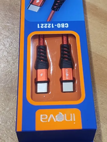 Cabo USB tipo C para Playstation 5