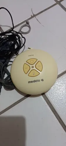 Desmamadeira Medela Swing 