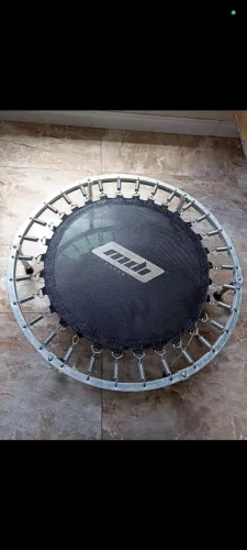 Mini Cama Elástica para Exercícios