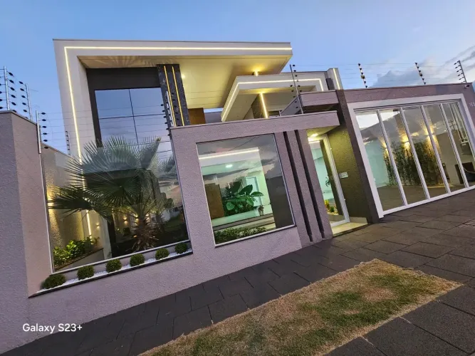  Sobrado Tropical III 