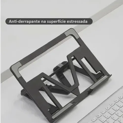  Suporte tablet mesa Laptop MTN-902 Tomate        