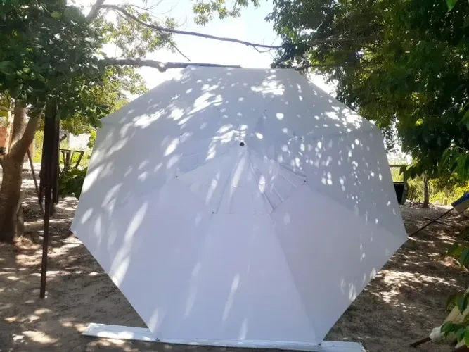 VENDA DE SOMBREIROS 