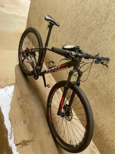 Bicicleta Sense Rock Evo