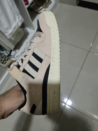 Adidas fórum 41