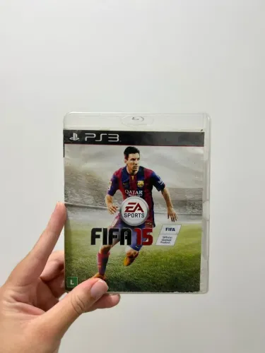 Fifa 15 Playstation 3 