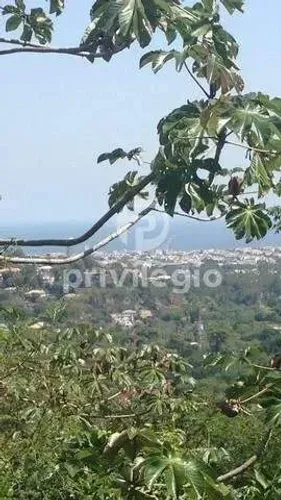 Terreno à venda, Itanhangá - RIO DE JANEIRO/RJ