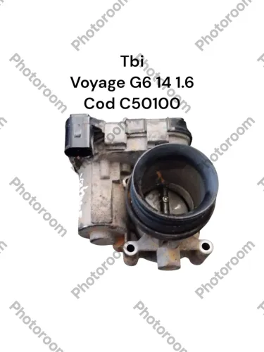 Tbi Voyage G6 14 1.0 Cod C50100