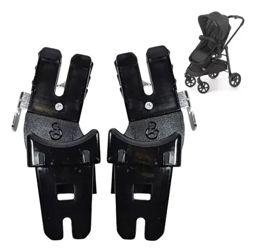 Adaptador Bebe conforto Galzerano