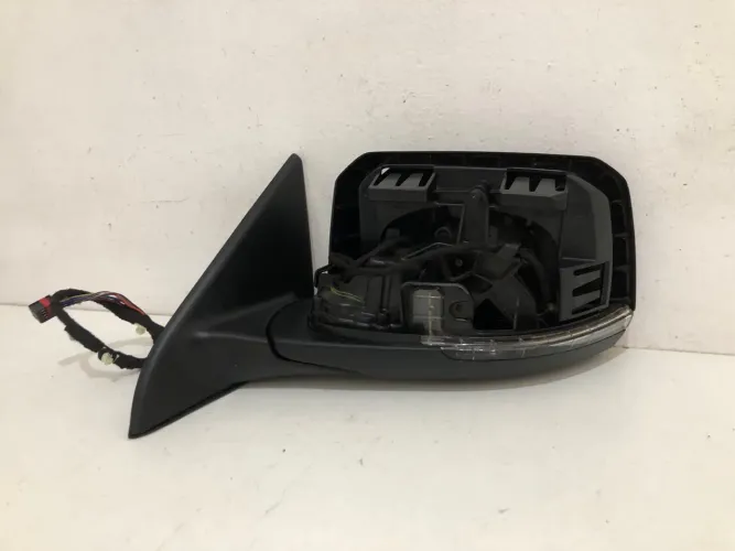 Retrovisor Dodge RAM Rampage 2023 2024 Lado Esquerdo Original 