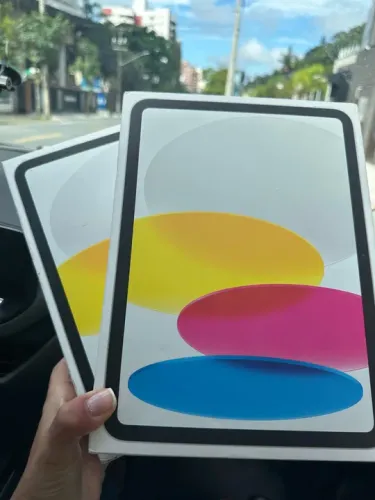 Tablet Apple iPad 11 128Gb