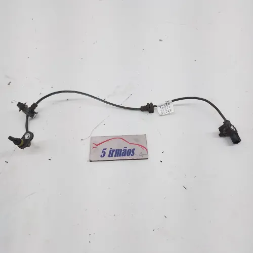 Sensor Roda Traseiro Esquerdo Honda Civic 1.8 2007 À 2011