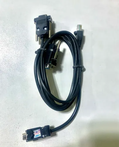 Cabo Conversor Balança Prix 3 Fit Rs232 1.5M