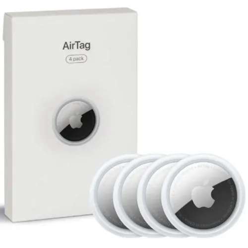 AirTag Apple Rastreador Original De IPhone Entrega Grátis Em Alguns Bairros 