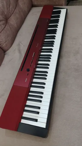 Piano Casio Privia PX-A100RD