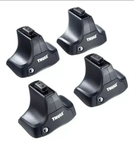 Suporte Thule Rapid System 454