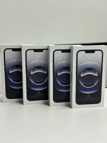 IPhone 16E 128gb Preto
