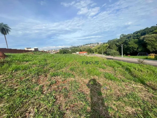Terreno à venda, 1000 m² por R$ 450.000,00 - Jardim Tarumã - Jundiaí/SP