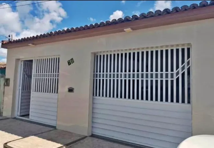 Casa no Monte Castelo-G