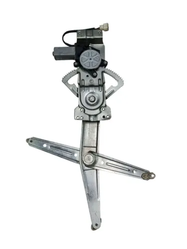 Máquina Vidro Elétrico Dianteira Direita C/Motor Corsa 4p 1995 A 2001 r3341d 
