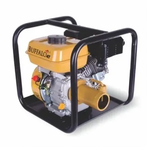 Motovibrador 6.5Cv ( Buffalo )