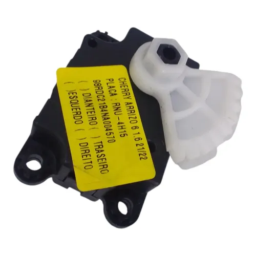 Motor Atuador Ar Condicionado Chery Arrizo 6 1.6 2021/2022