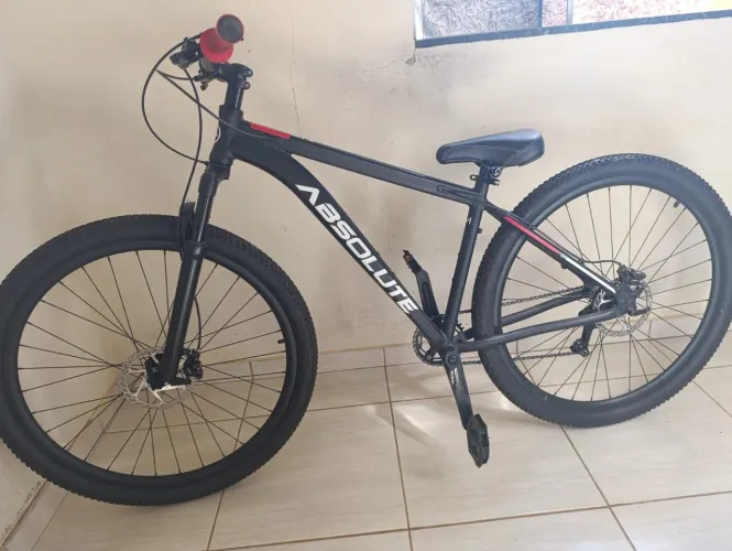 BICICLETA ABSOLUTE NERO 4 ARO 29