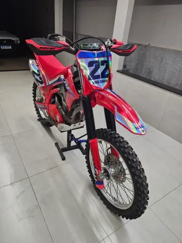 Crf 250f