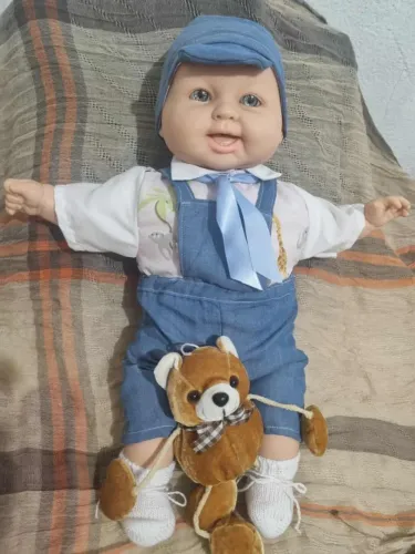 boneco cotiplas