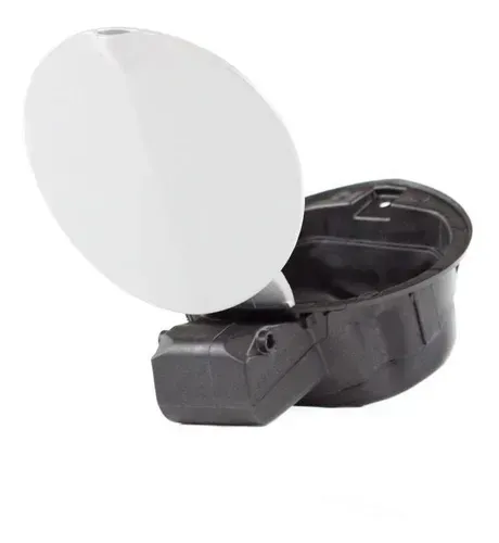 Portinhola Tanque Combustível Fox Original 5z0809857bgru T V