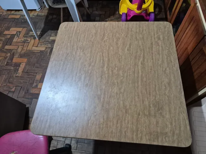 Mesa de cozinha