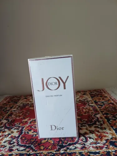 Perfume Dior Joy Eau de parfum original lacrado 50 Ml