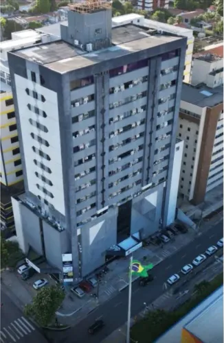 OPORTUNIDADE ! Vendo sala no empresarial Epitacio Pessoa