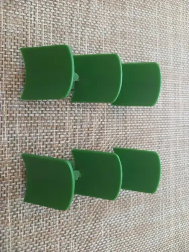 Defletor do limpador