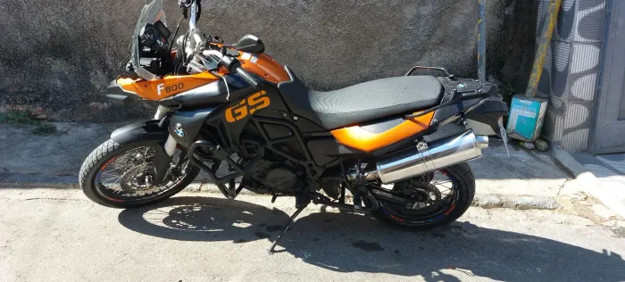 F800gs 