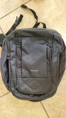 Mochila 500 Escape 16L Quechua