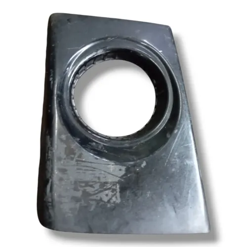 Moldura Farol Milha Esquerdo Hyundai Tucson 2.0 2008 A 2011