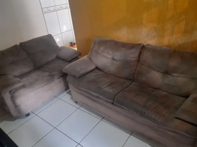 Vende se sofá 