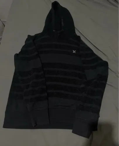 casco hurley preto