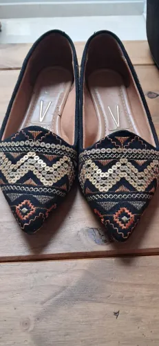 Sapato Vizzano
