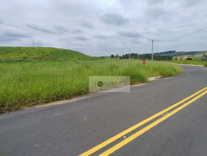 Terreno à venda, 208 m² por R$ 180.000,00 - Cardeal - Elias Fausto/SP