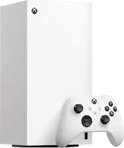 Microsoft Xbox Series X 1TB 8K