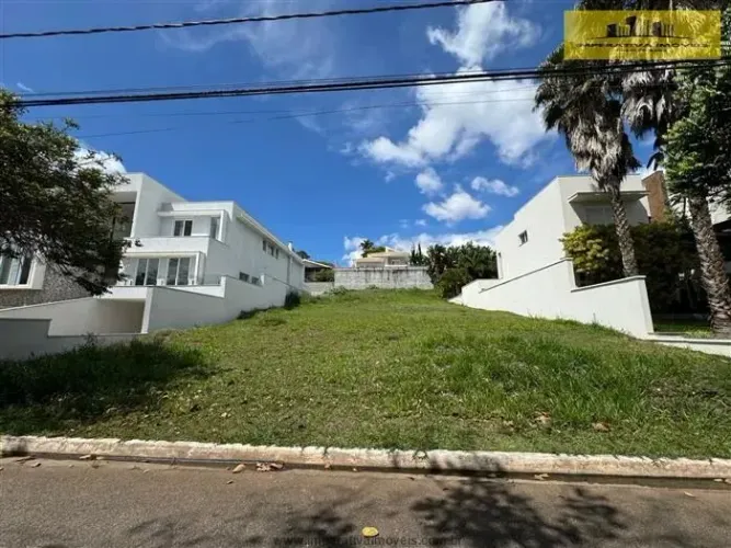 TERRAS DE SÃO CARLOS no bairro Jundiaí Mirim