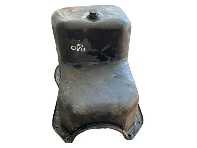 Carter Óleo Motor Mb 608 708 Om 314 Com Detalhe