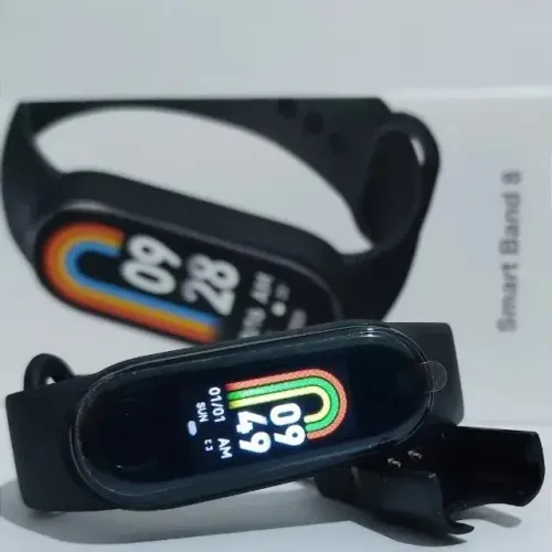 smartband m7 Relógio inteligente resistente a água
