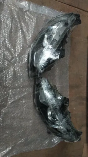 Farol Honda civic g10 2017